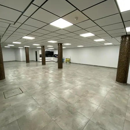 Palacio Nazari Villa Málaga