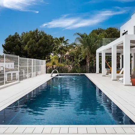 Palacio Nazari * Malaga